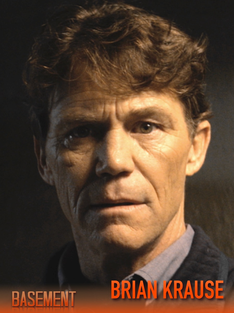 Brian Krause